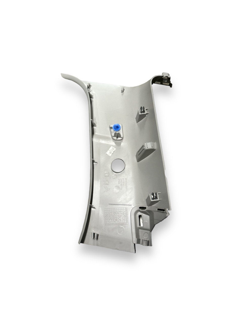 Citroen C4 Grand Picasso (2013 > 2022) cod . 9677753777 Rivestimento Pilastro D Sinistro - F&P CRASH SRLS - Ricambi Usati