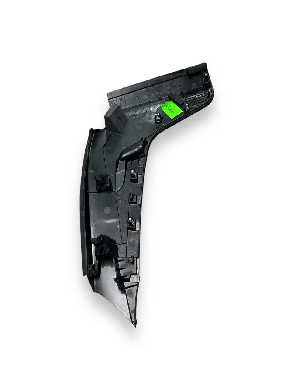 Citroen C4 Grand Picasso (2013 > 2022) cod . 96782022HZD Rivestimento Cruscotto Inferiore Destro - F&P CRASH SRLS - Ricambi Usati