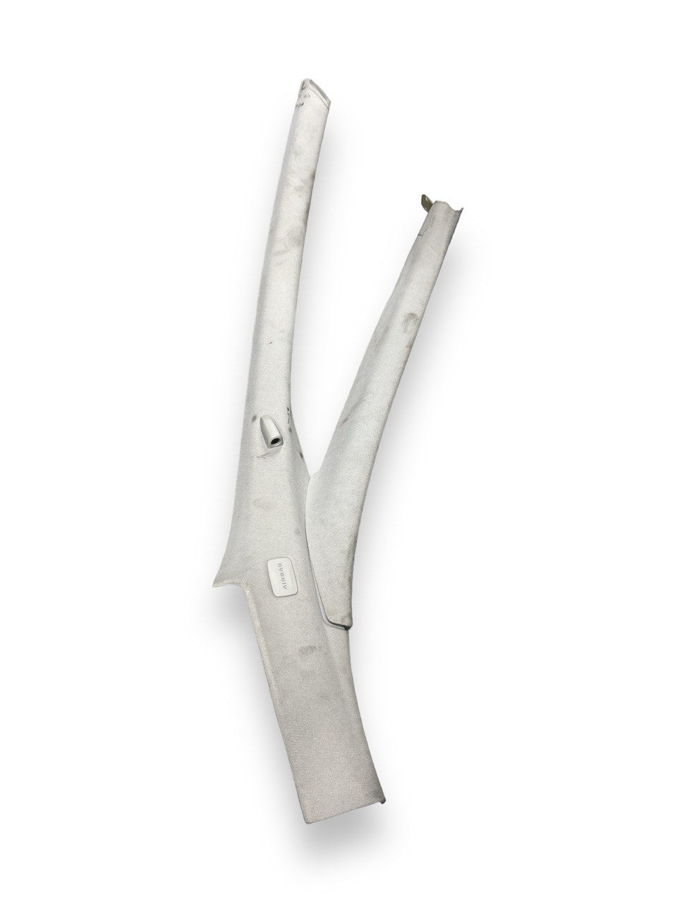 Citroen C4 Grand Picasso (2013 &gt; 2022) cod . 9801680577 Rivestimento Pilastro A Sinistro - F&amp;P CRASH SRLS - Ricambi Usati