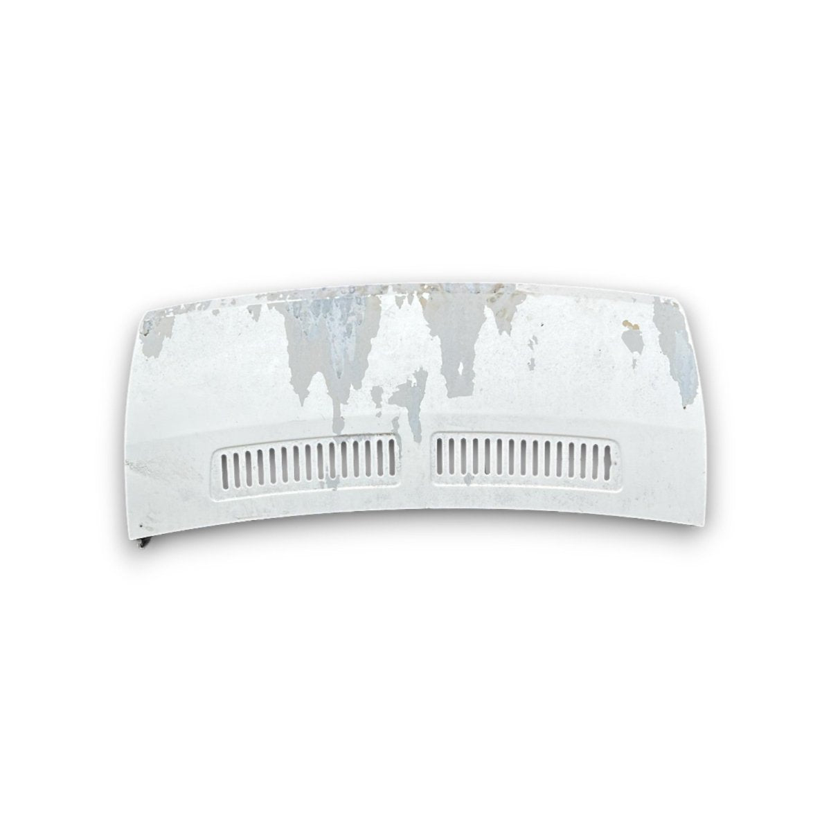 Cofano Anteriore Bianco Peugeot Boxer (2006 &gt; 2014) - F&amp;P CRASH SRLS - Ricambi Usati