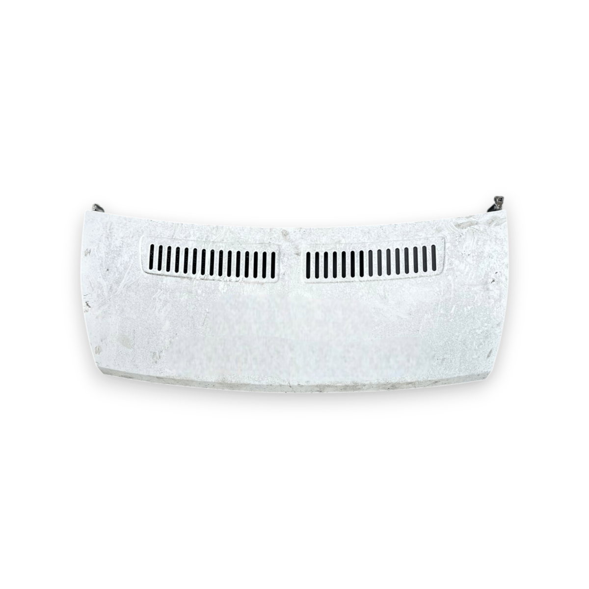 cofano anteriore fiat ducato (2006 > 2014) - F&P CRASH SRL - Ricambi Usati