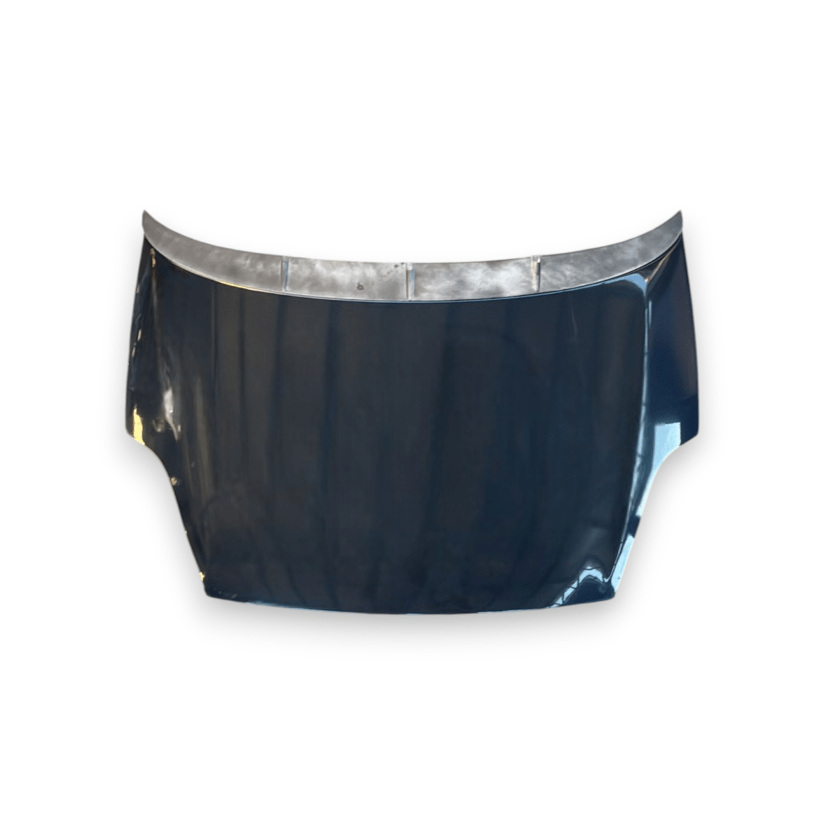 Cofano anteriore fiat grande punto (2005 - 2018) - F&amp;P CRASH SRL - Ricambi Usati