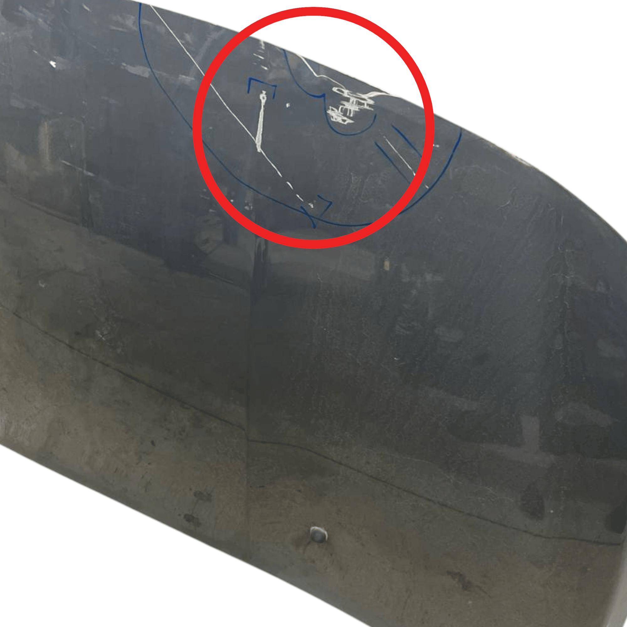 Cofano anteriore Fiat Tipo / Tipo Cross (2020 - >) - F&P CRASH SRLS - Ricambi Usati