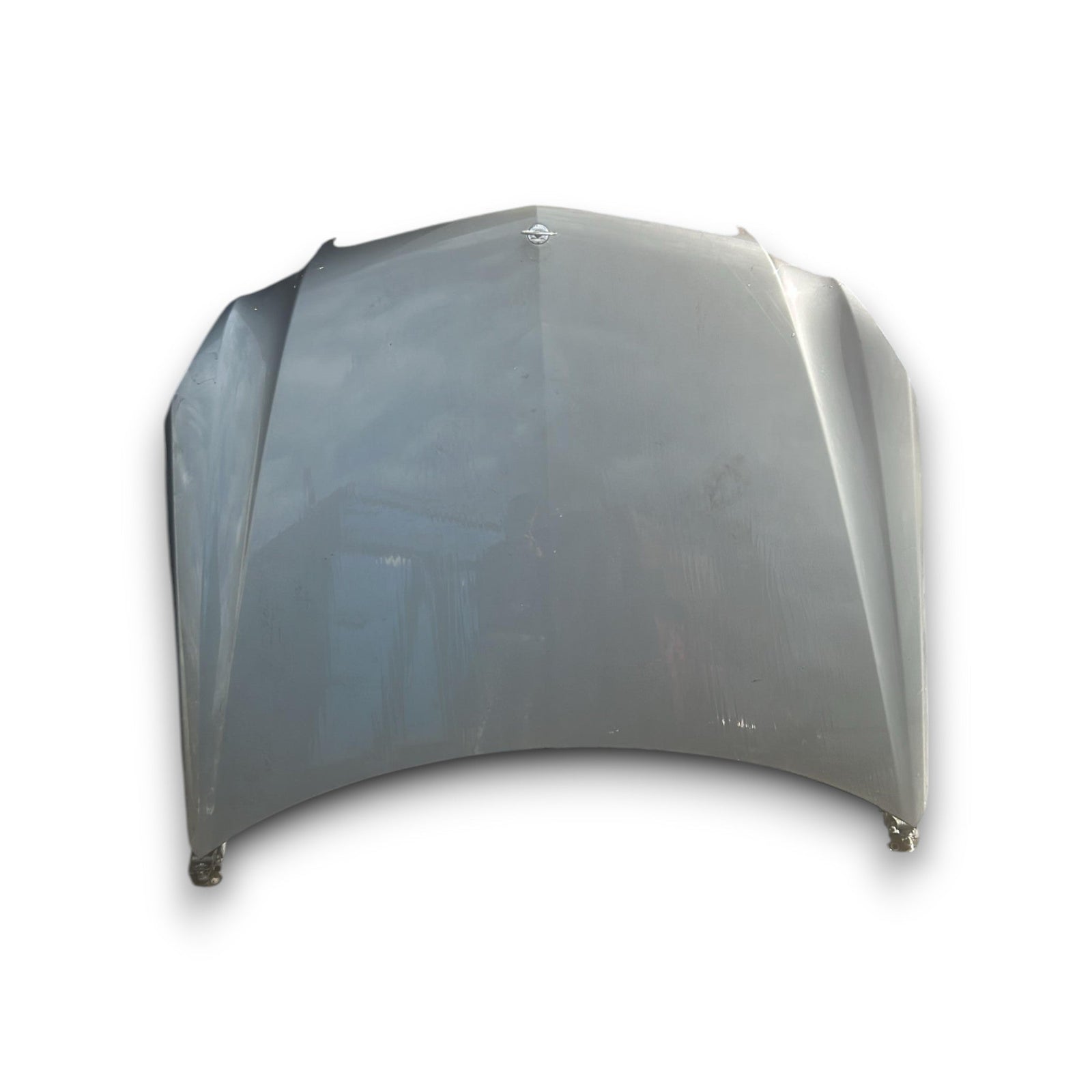 Cofano Anteriore Grigio Mercedes Benz Classe E (W212) (2009 > 2016) - F&P CRASH SRLS - Ricambi Usati