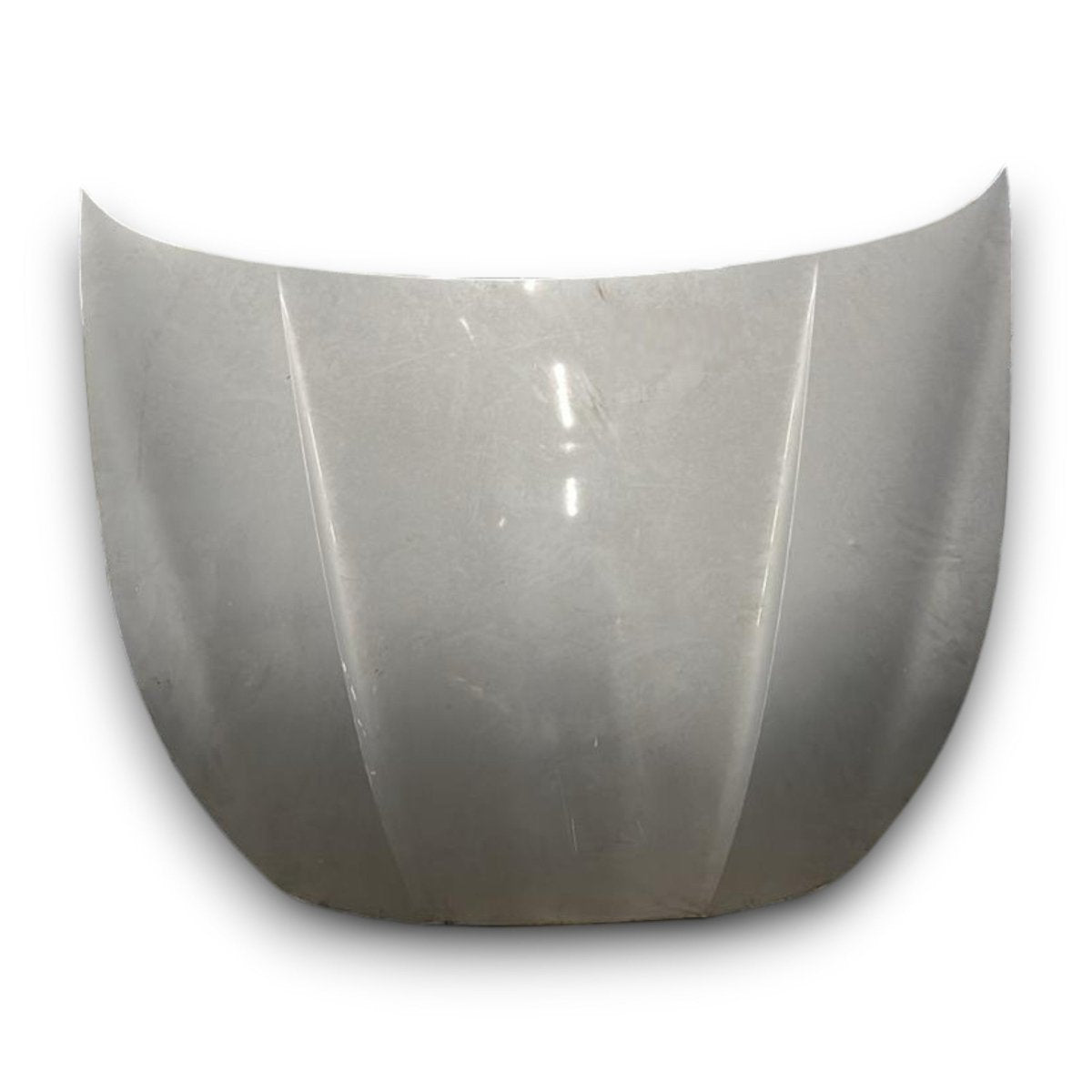 Cofano anteriore grigio Seat Leon IV (2020 > ) - F&amp;P CRASH SRL - Ricambi Usati