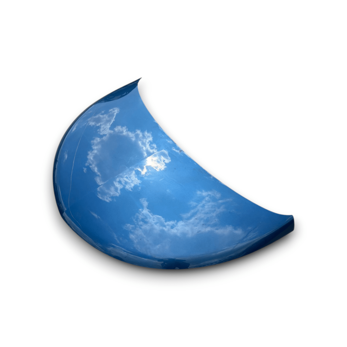 Cofano anteriore lancia ypsilon (2021 > 2024) - F&P CRASH SRLS - Ricambi Usati