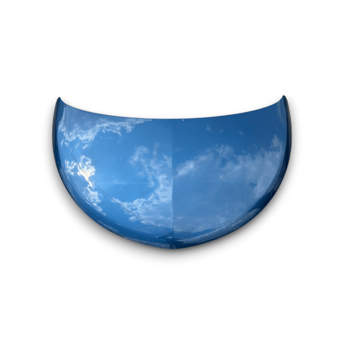 Cofano anteriore lancia ypsilon (2021 > 2024) - F&P CRASH SRLS - Ricambi Usati