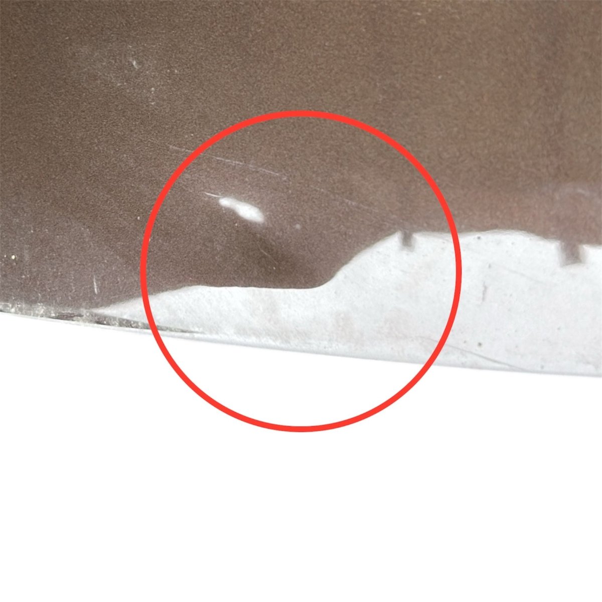 Cofano anteriore marrone Kia Rio III (UB) (2011 > 2017) - F&P CRASH SRL - Ricambi Usati