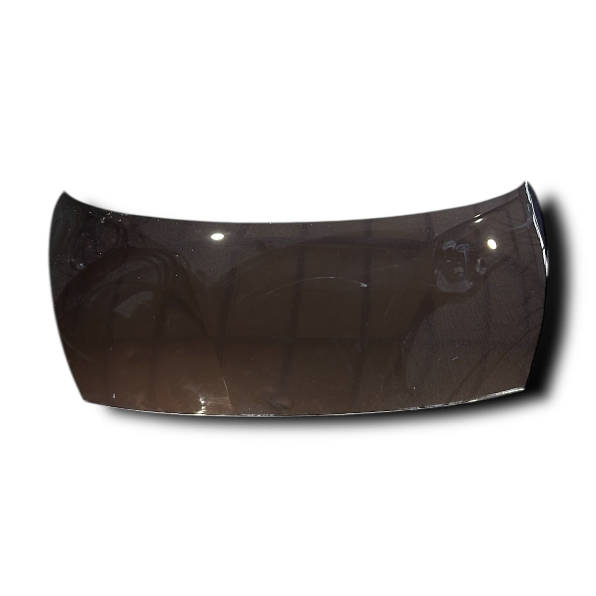Cofano anteriore marrone Kia Rio III (UB) (2011 > 2017) - F&P CRASH SRL - Ricambi Usati
