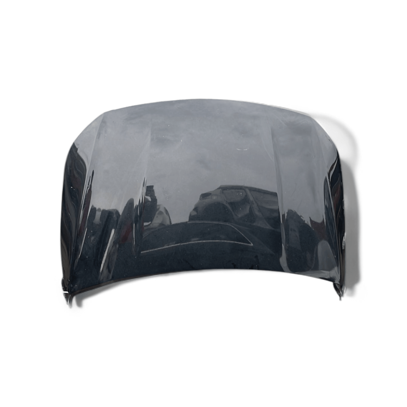 Cofano anteriore nero Mercedes - Benz Classe B W247 (2019 - 2023) - F&P CRASH SRLS - Ricambi Usati