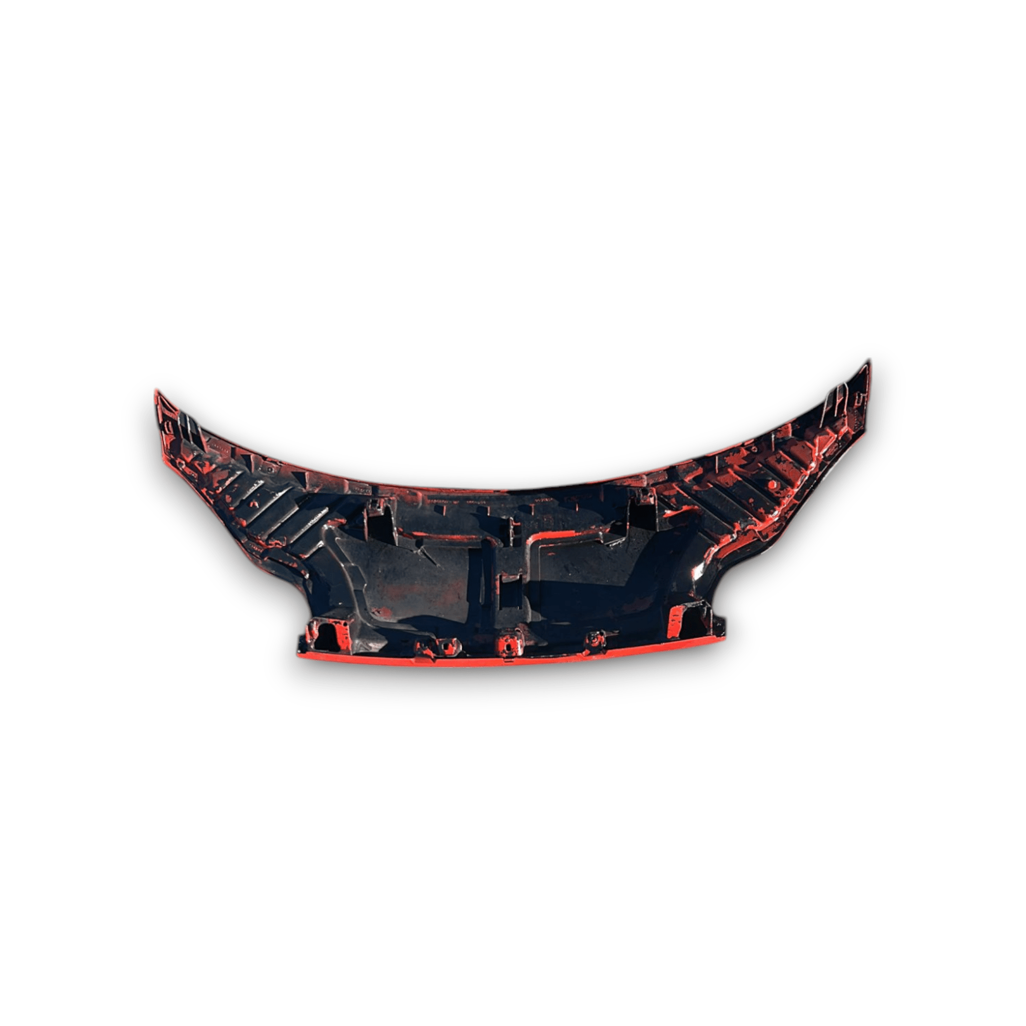 Cofano Anteriore Smart ForTwo (W451) (2007 > 2015) - F&P CRASH SRLS - Ricambi Usati