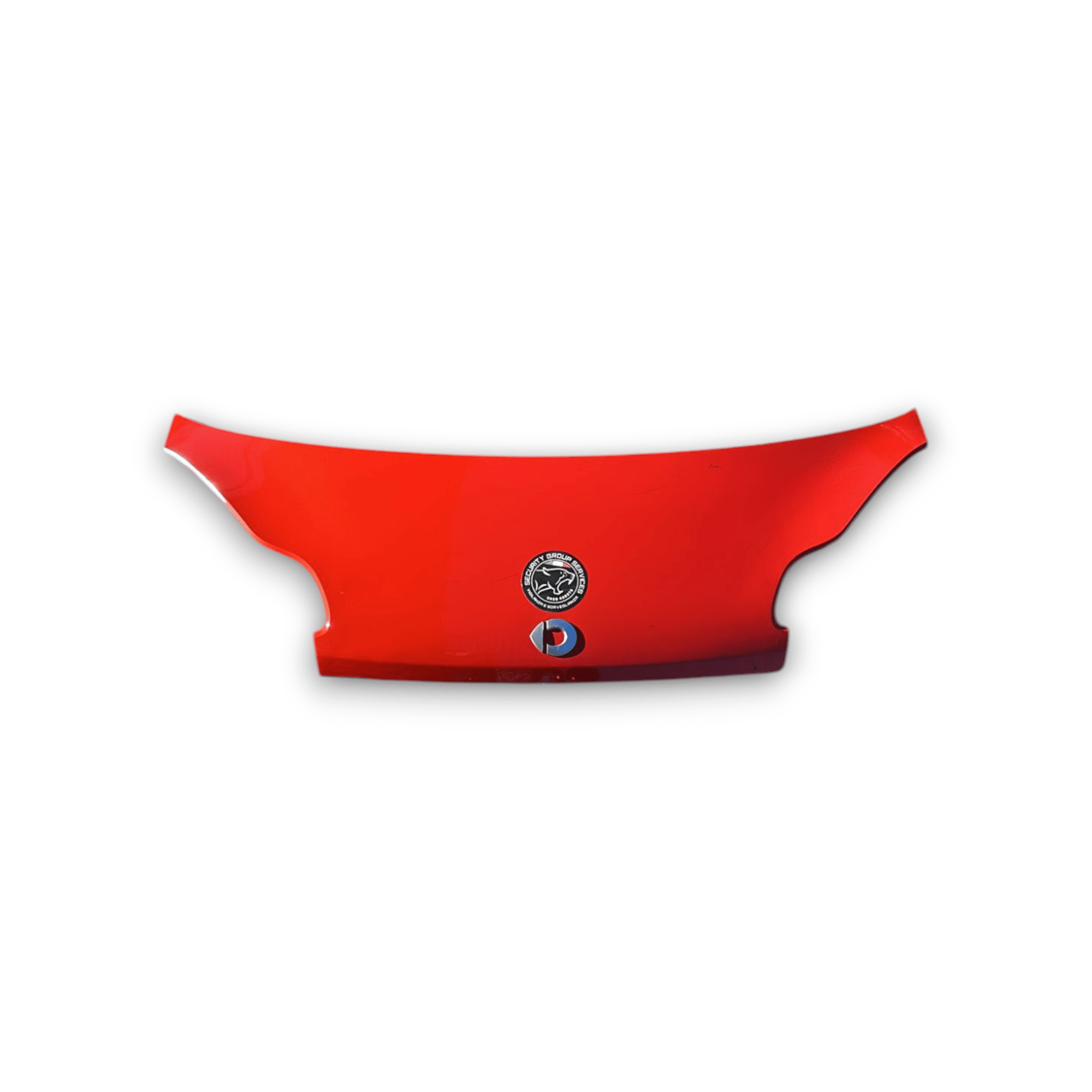 Cofano Anteriore Smart ForTwo (W451) (2007 > 2015) - F&P CRASH SRLS - Ricambi Usati