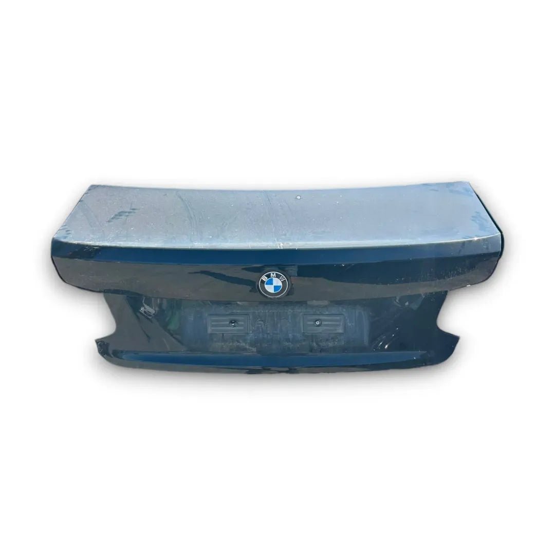 Cofano bagagliaio BMW Serie 2 Coupé F22 dal 2013