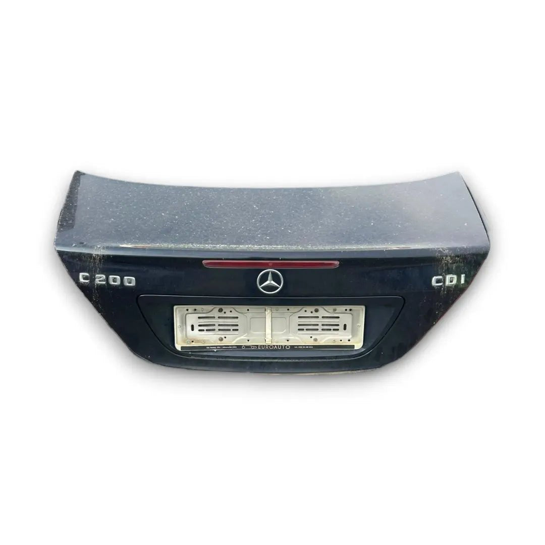 Cofano bagagliaio Mercedes-Benz Classe C W/S203 2000–2007