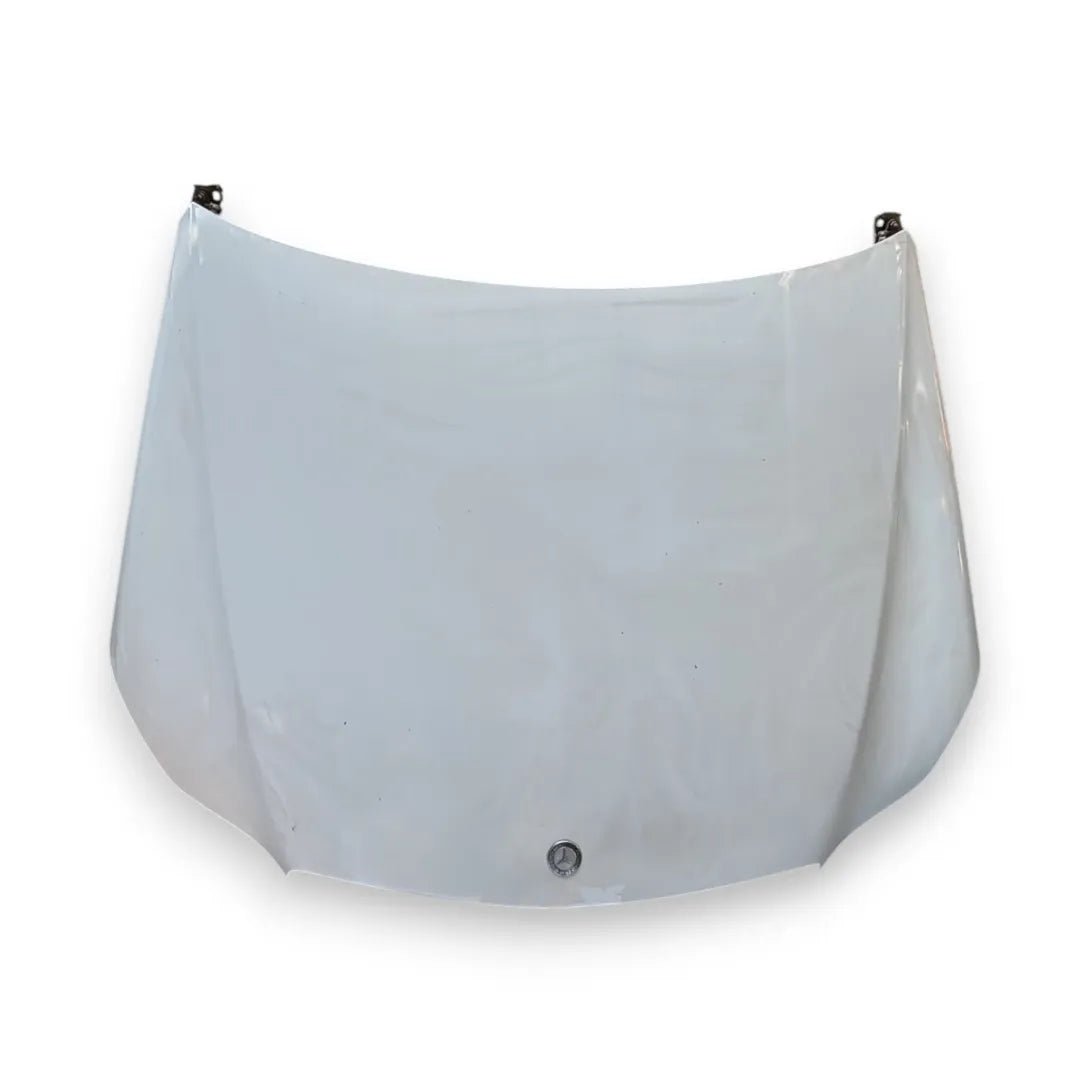 Cofano motore anteriore Mercedes-Benz Classe E W/S212 dal 2009 OEM A2128800357 - F&P CRASH SRL - Ricambi Usati