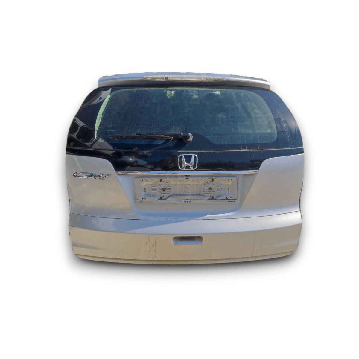 Cofano / portellone bagagliaio honda cr - v (2011 - 2017) - F&P CRASH SRLS - Ricambi Usati