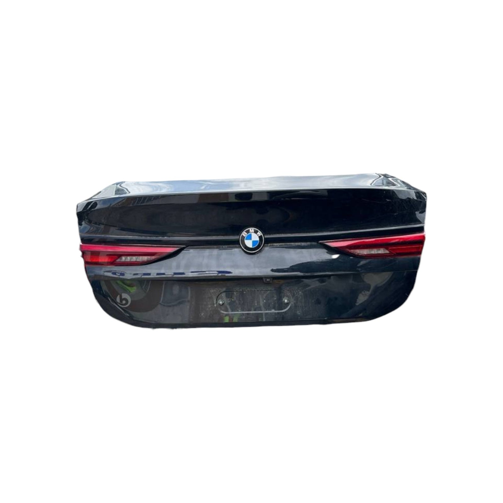 Cofano / Portellone / bagagliaio posteriore Bmw Serie 2 Gran Coupé F44 (2019 - 2024) - F&P CRASH SRLS - Ricambi Usati