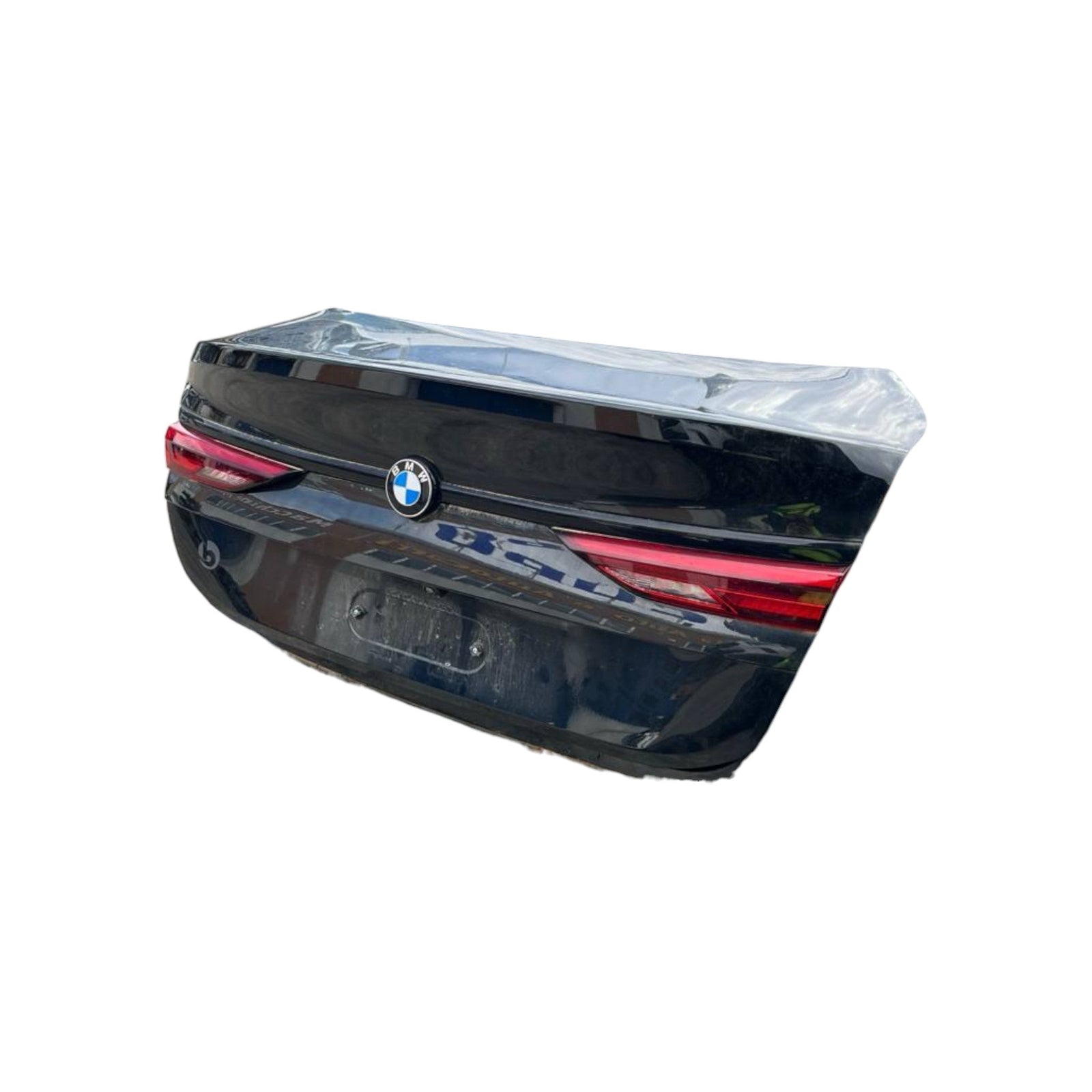 Cofano / Portellone / bagagliaio posteriore Bmw Serie 2 Gran Coupé F44 (2019 - 2024) - F&P CRASH SRLS - Ricambi Usati
