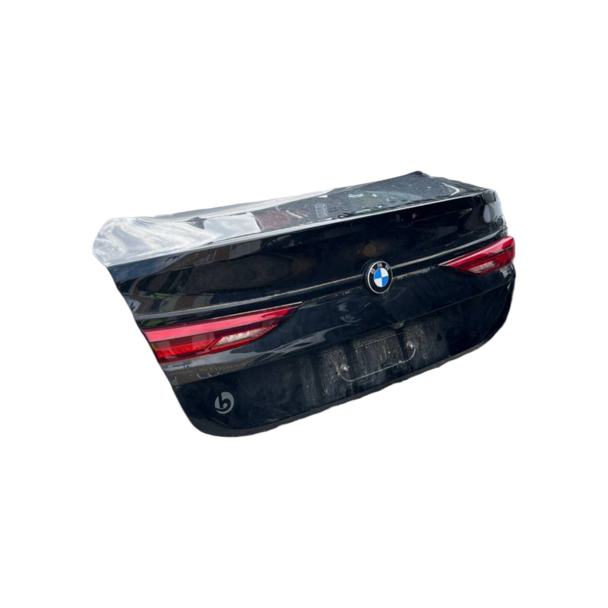 Cofano / Portellone / bagagliaio posteriore Bmw Serie 2 Gran Coupé F44 (2019 - 2024) - F&P CRASH SRLS - Ricambi Usati