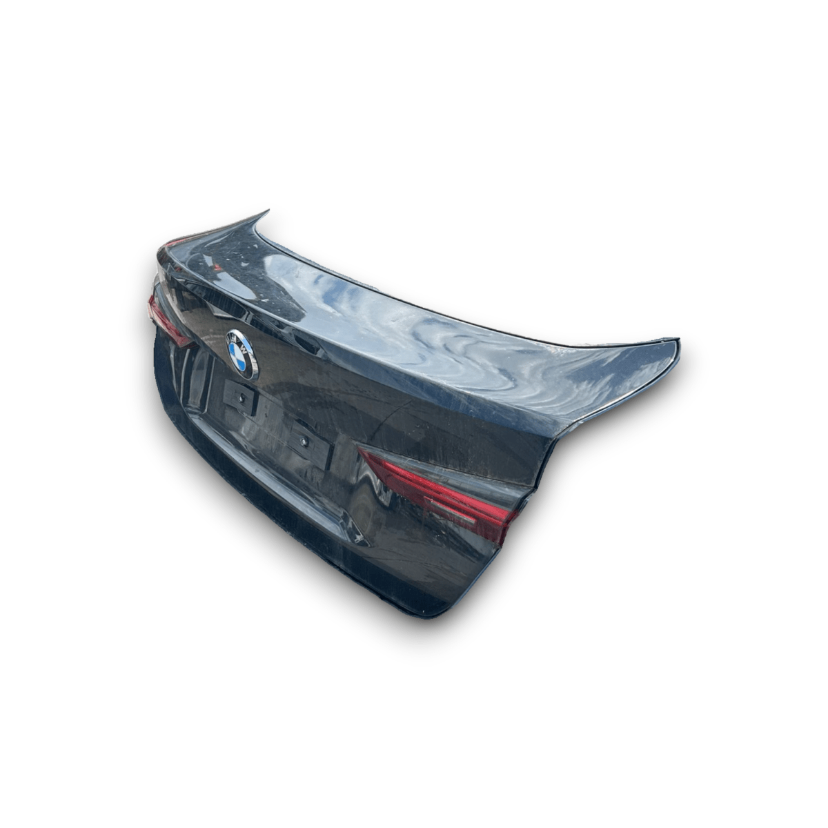 cofano / portellone / bagagliaio posteriore bmw serie 4 gran coupé (2020 >) - F&P CRASH SRLS - Ricambi Usati