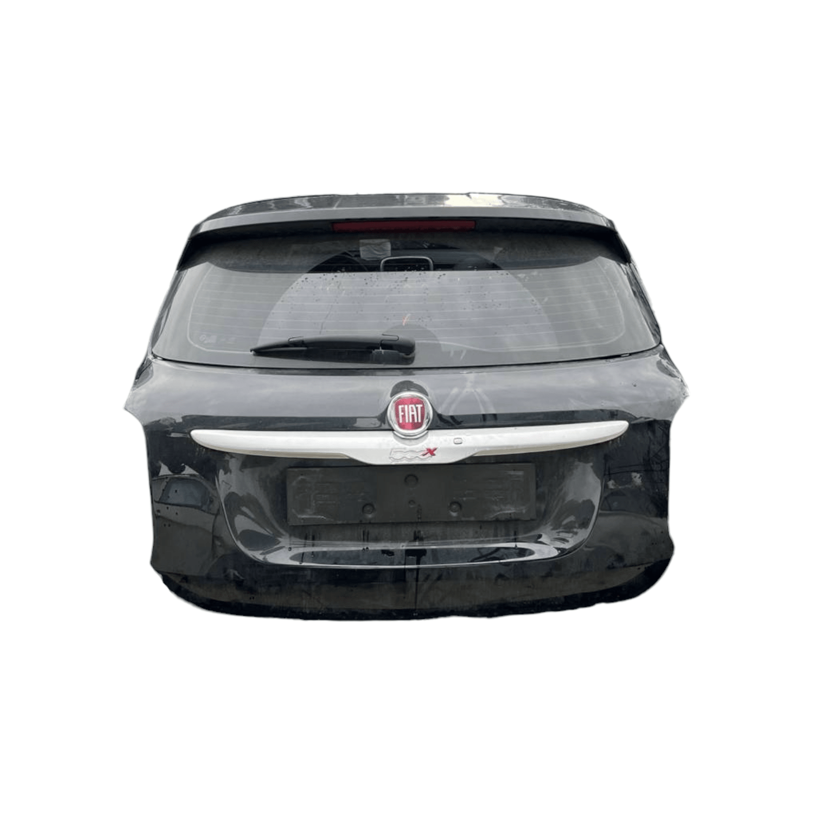 Cofano / portellone / bagagliaio posteriore Fiat 500X (2014 - >) - F&P CRASH SRLS - Ricambi Usati