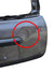 Cofano / Portellone / Bagagliaio Posteriore Fiat Panda 312 (2012 - >) - F&P CRASH SRLS - Ricambi Usati