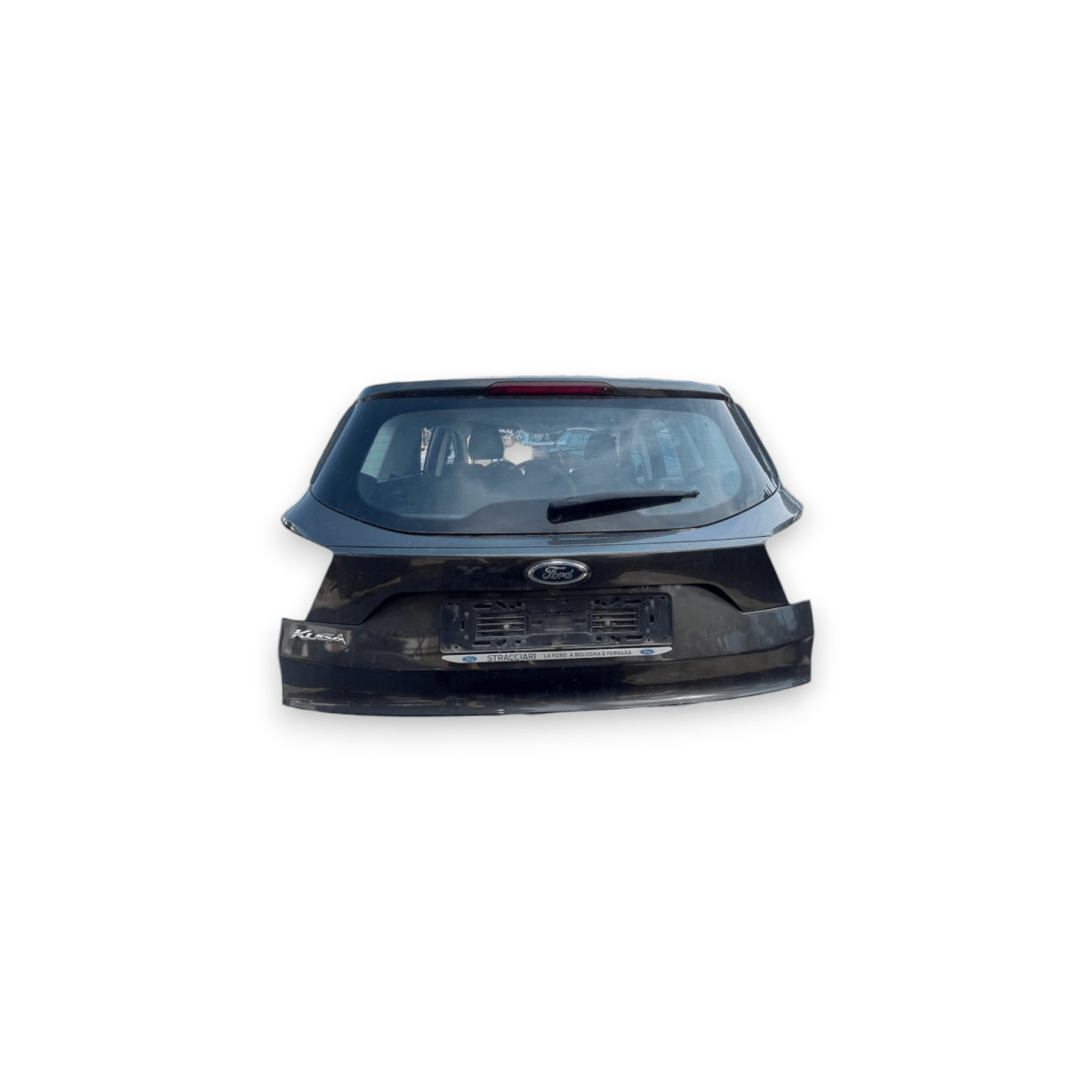 Cofano / Portellone / Bagagliaio posteriore Grigio Ford Kuga II (2012 al 2019) - F&P CRASH SRLS - Ricambi Usati