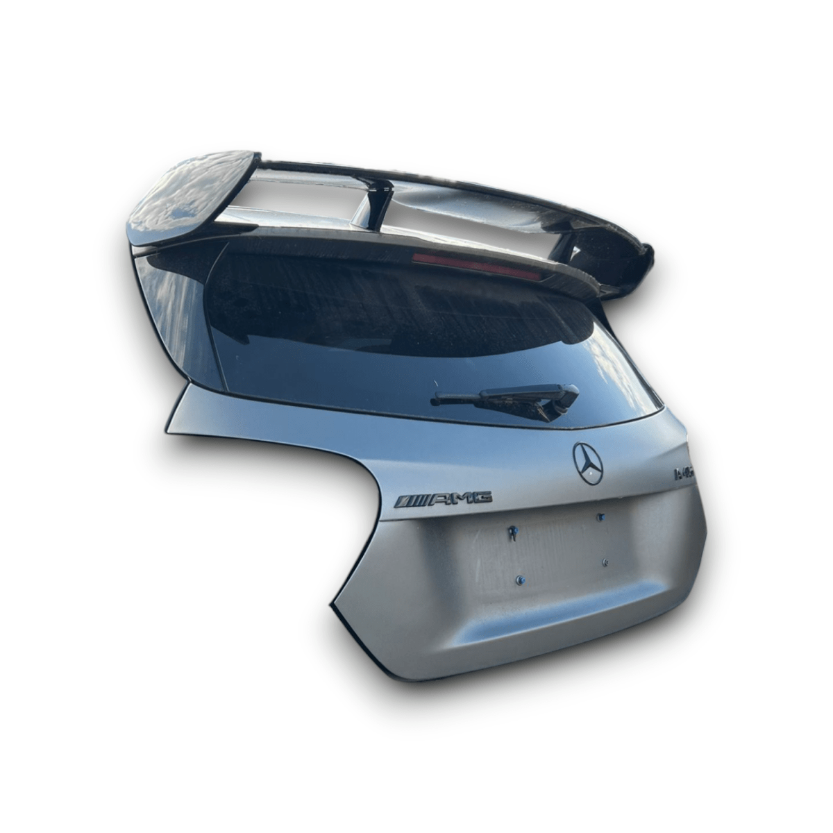 Cofano / Portellone / Bagagliaio Posteriore Mercedes Benz A45 AMG (2015 > 2018) - F&P CRASH SRLS - Ricambi Usati