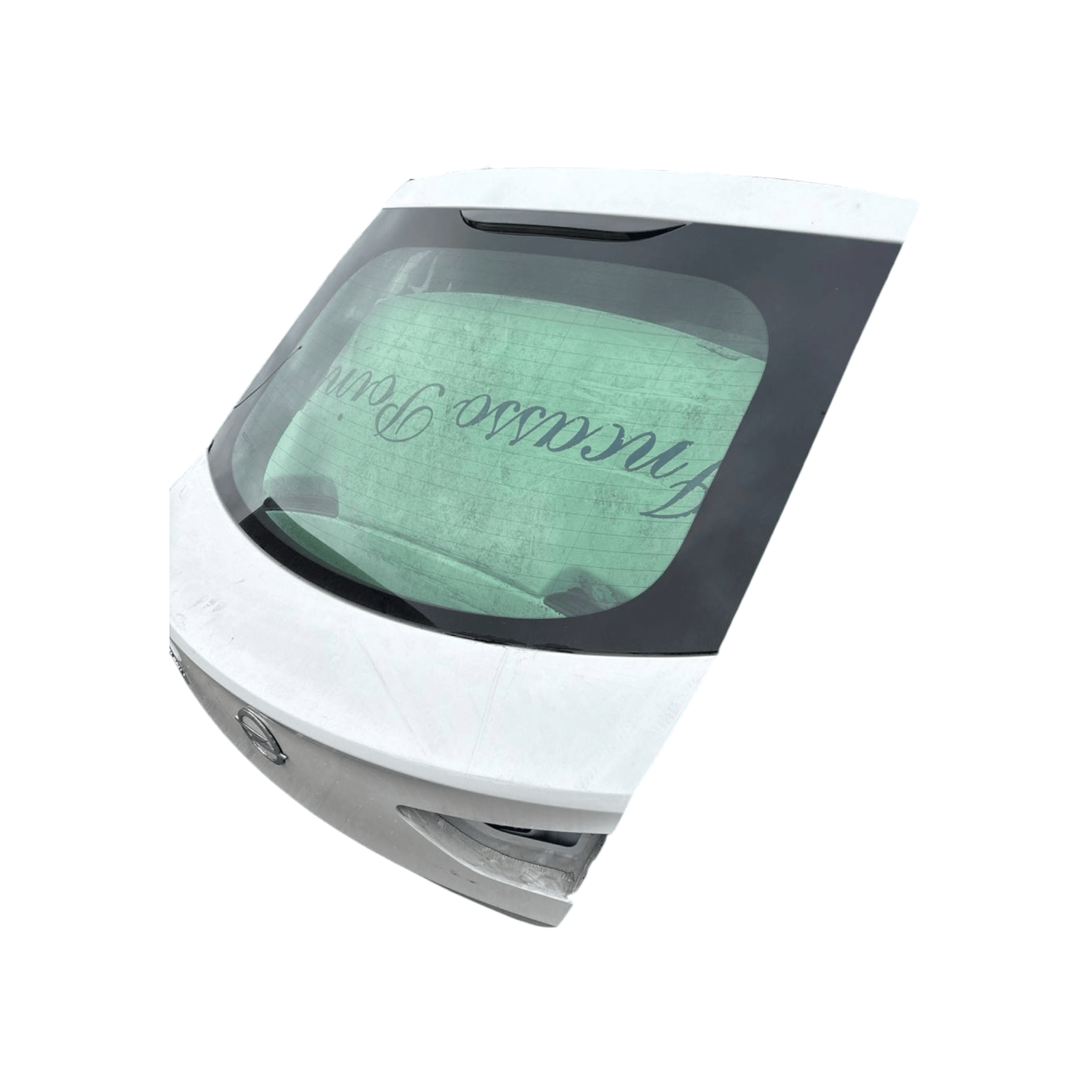 Cofano / portellone / bagagliaio posteriore Opel Insignia B Berlina (2017 - >) - F&P CRASH SRLS - Ricambi Usati