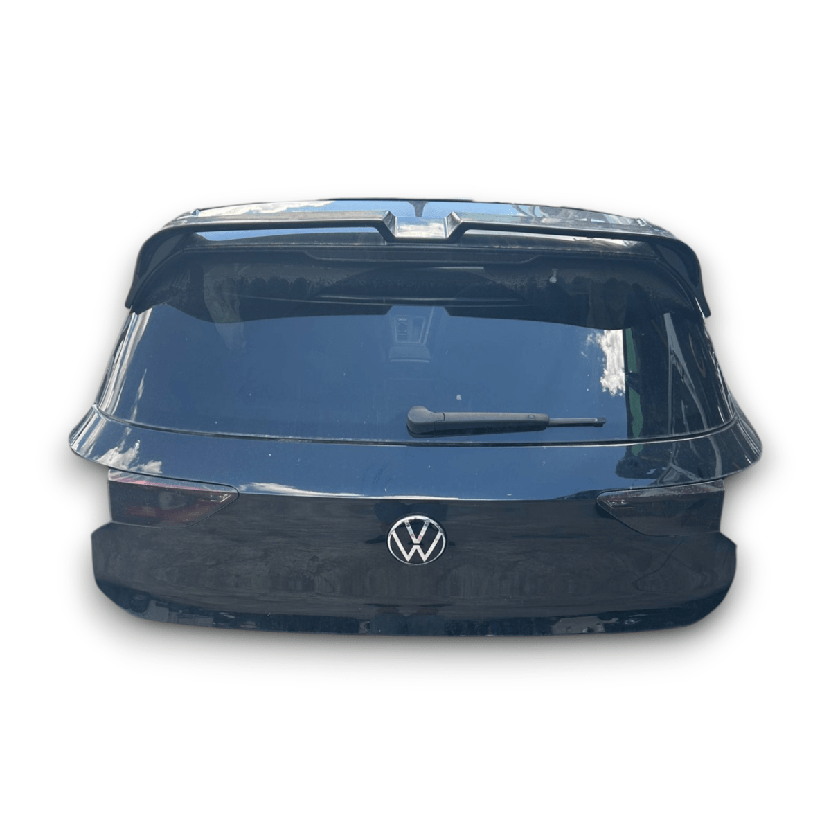 Cofano / portellone / bagagliaio volkswagen golf VIII (2020 >) - F&P CRASH SRLS - Ricambi Usati