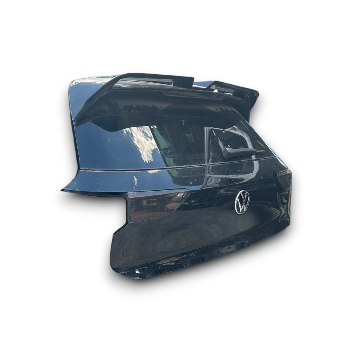 Cofano / portellone / bagagliaio volkswagen golf VIII (2020 >) - F&P CRASH SRLS - Ricambi Usati