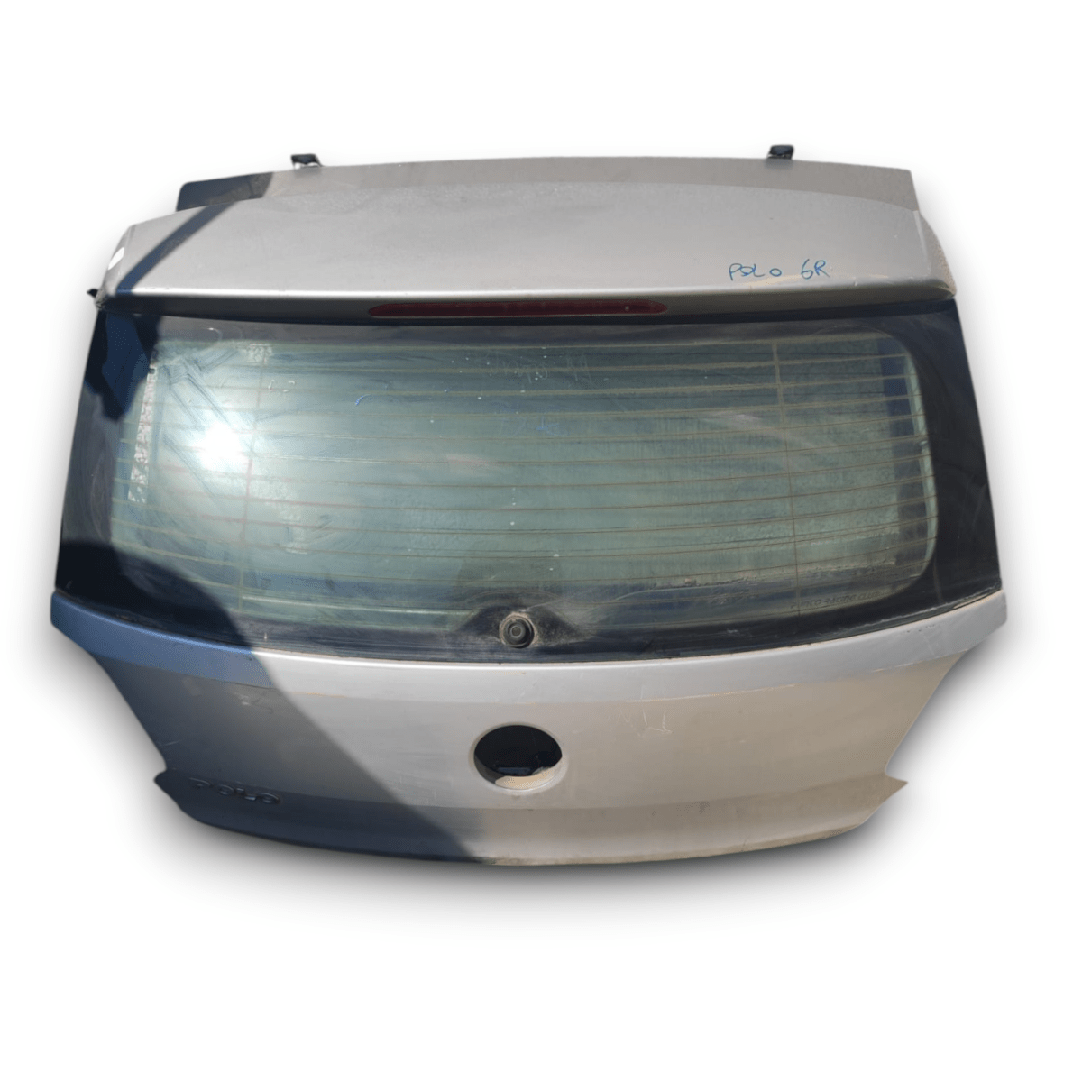 Cofano / portellone bagagliaio volkswagen polo 6r (2009 - 2017) - F&P CRASH SRLS - Ricambi Usati