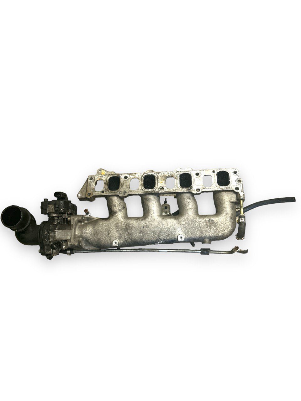 Collettore Aspirazione Aria Fiat Croma 1.9 Diesel (2005 > 2010) cod.55192747 - F&P CRASH SRLS - Ricambi Usati