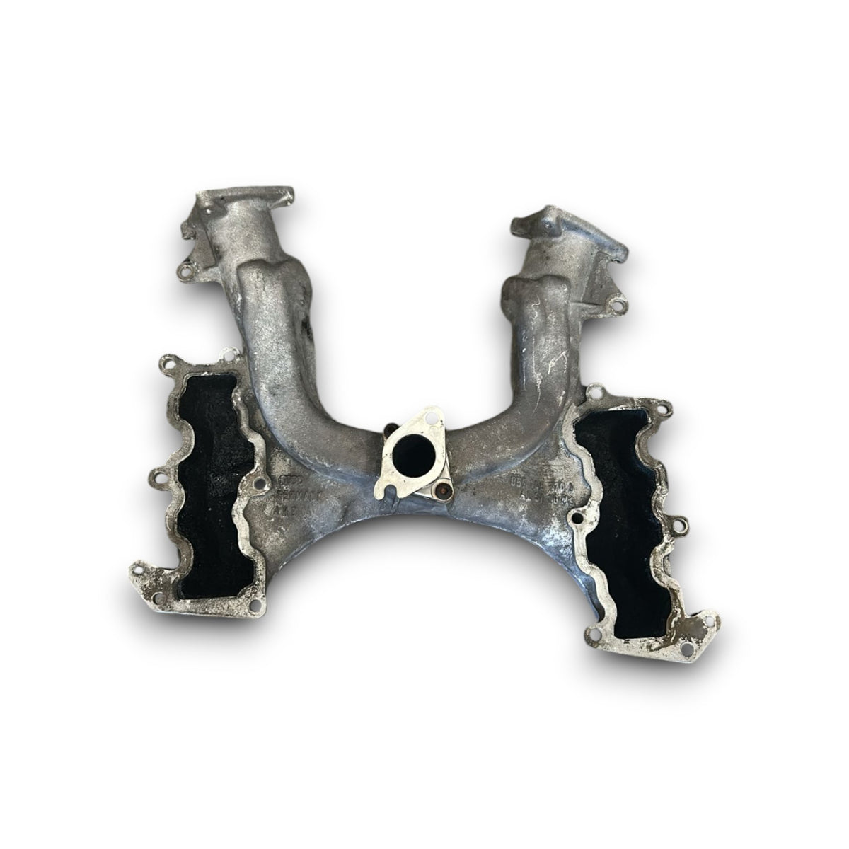 Collettore Aspirazione Audi A8 (D3 / 4E) cod.057145770 4.2 Diesel (2002 > 2009) - F&P CRASH SRLS - Ricambi Usati