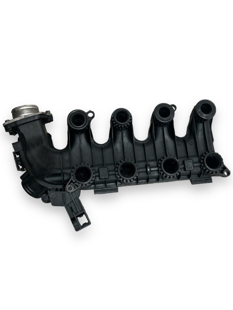 Collettore Aspirazione Ford C-MAX / Citroen C4 / Ford Focus / Citroen Picasso / Peugeot 207 1.6 Diesel / TDCI (2007 > 20109 cod.9684941780 cod.993390 - F&P CRASH SRLS - Ricambi Usati