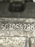 Collettore Aspirazione Iveco Daily 2.3 Diesel (1999 > 2006) cod.504058786 - F&P CRASH SRLS - Ricambi Usati