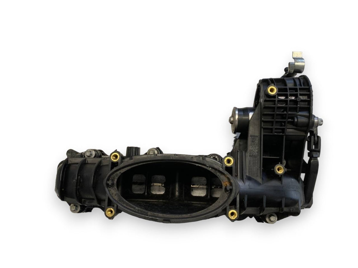 Collettore aspirazione Mercedes-Benz Classe C 220d ( w205 - 2014 al 2021) cod:a6510900037 - F&amp;P CRASH SRLS - Ricambi Usati