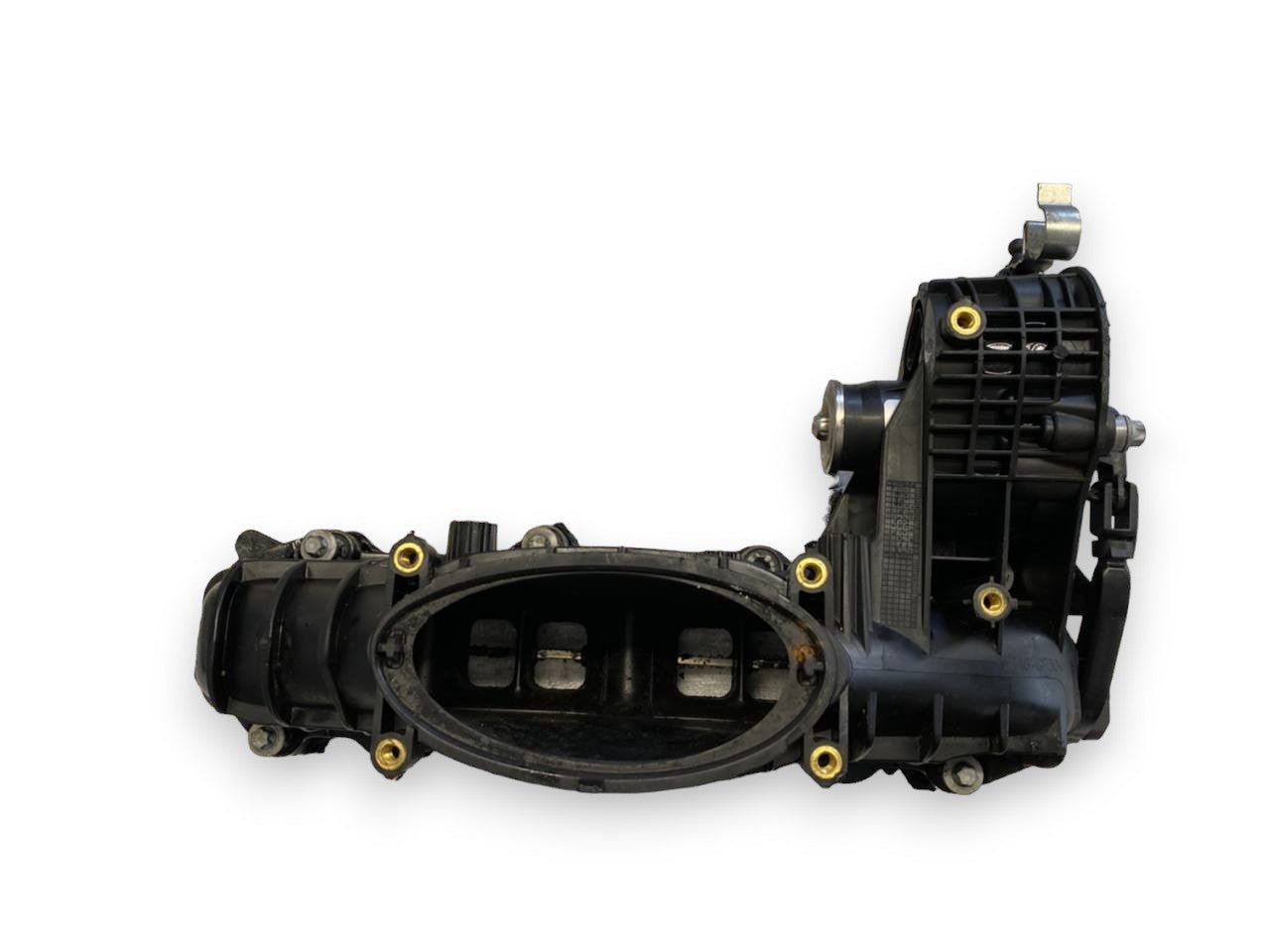 Collettore aspirazione Mercedes-Benz Classe C 220d ( w205 - 2014 al 2021) cod:a6510900037 - F&P CRASH SRLS - Ricambi Usati