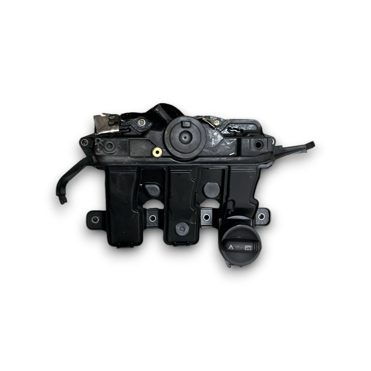 Collettore Aspirazione Mercedes Benz Classe C (W205) cod:99368106059 1.6 (2014 &gt; 2021) - F&amp;P CRASH SRLS - Ricambi Usati