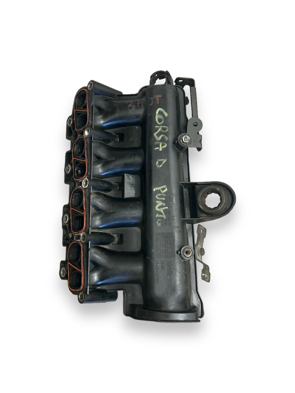 Collettore Aspirazione Opel Corsa D 1.3 Diesel (2006 > 2014) cod.55213267 - F&P CRASH SRLS - Ricambi Usati