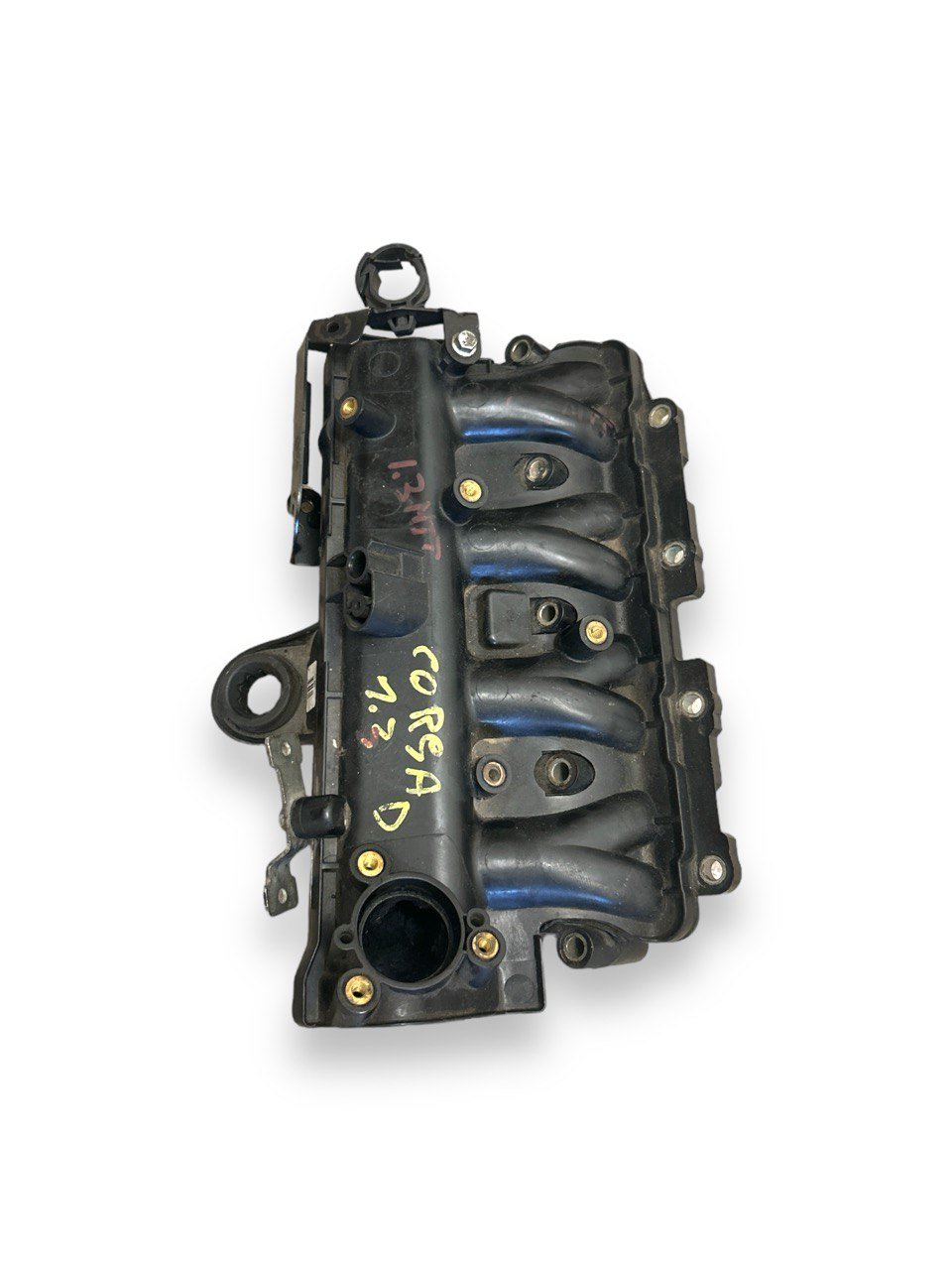 Collettore Aspirazione Opel Corsa D 1.3 Diesel (2006 > 2014) cod.55213267 - F&P CRASH SRLS - Ricambi Usati