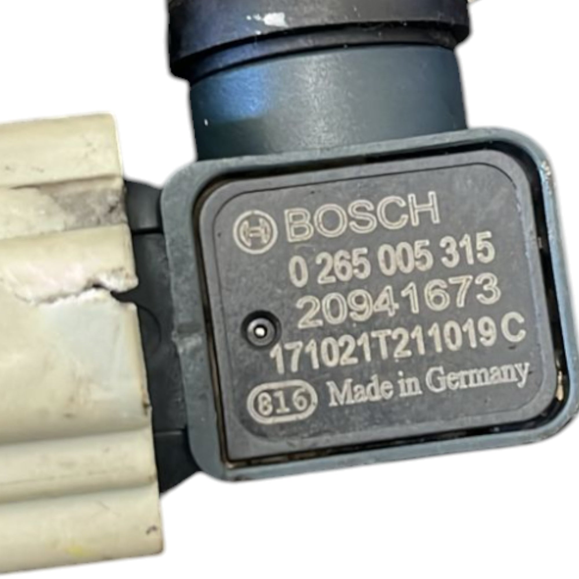 Collettore Aspirazione Opel Corsa E cod:1102613S01 1.2 Benzina (2014 > 2019) - F&P CRASH SRLS - Ricambi Usati