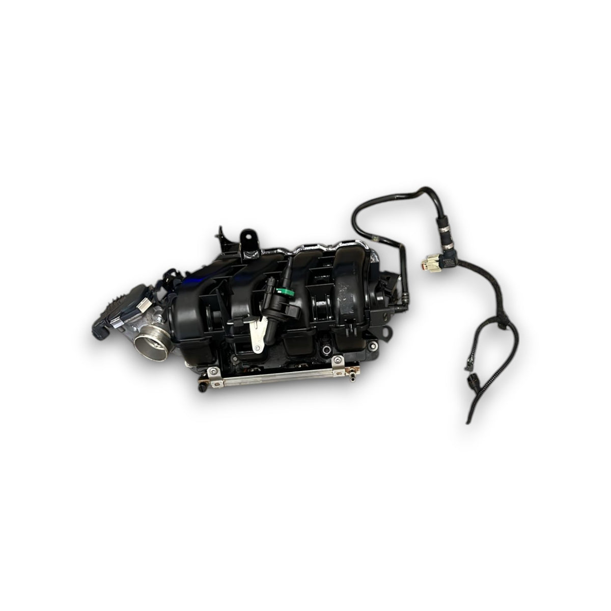 Collettore Aspirazione Opel Corsa E cod:1102613S01 1.2 Benzina (2014 > 2019) - F&P CRASH SRLS - Ricambi Usati