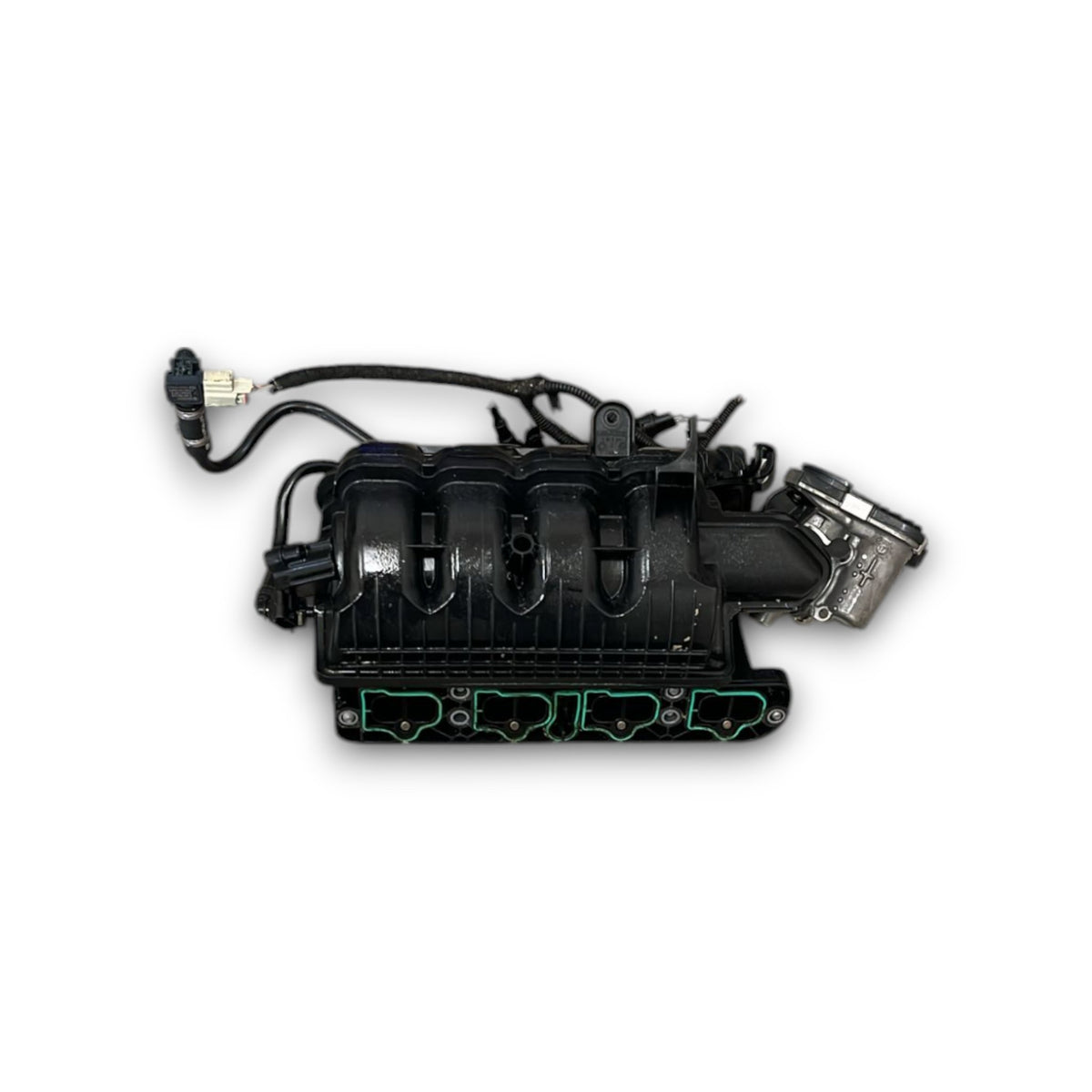 Collettore Aspirazione Opel Corsa E cod:1102613S01 1.2 Benzina (2014 &gt; 2019) - F&amp;P CRASH SRLS - Ricambi Usati