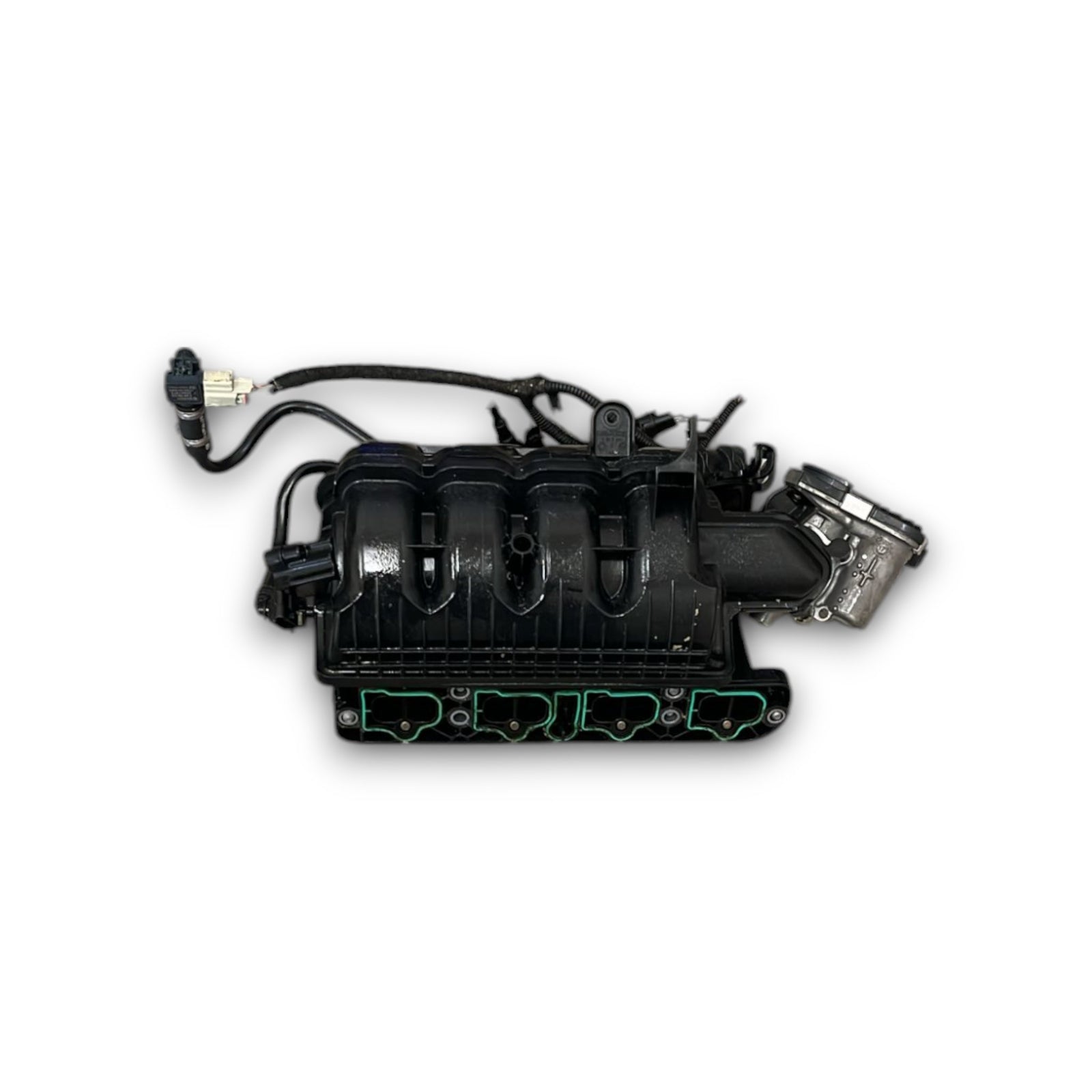 Collettore Aspirazione Opel Corsa E cod:1102613S01 1.2 Benzina (2014 > 2019) - F&P CRASH SRLS - Ricambi Usati