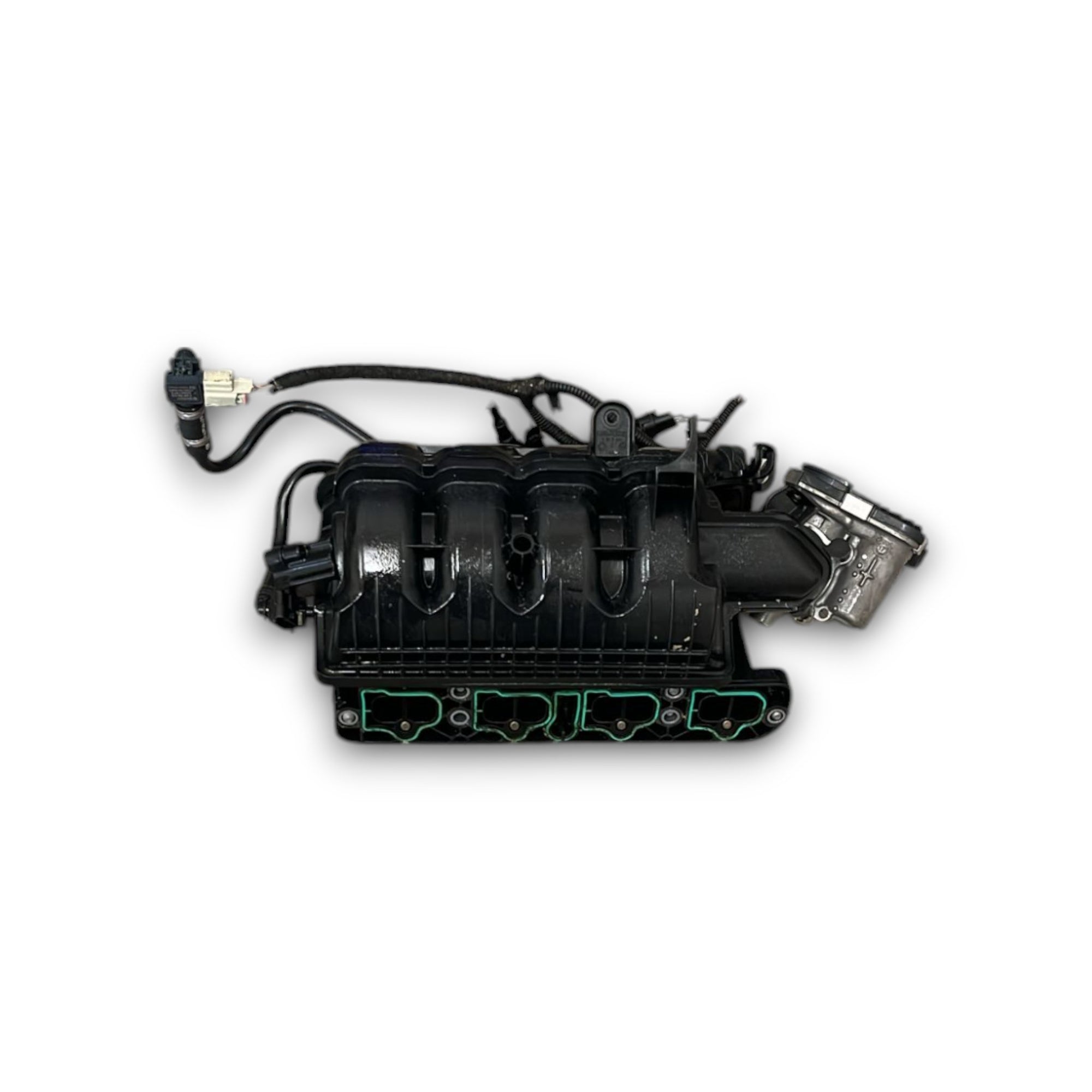 Collettore Aspirazione Opel Corsa E cod:1102613S01 1.2 Benzina (2014 > 2019) - F&P CRASH SRLS - Ricambi Usati