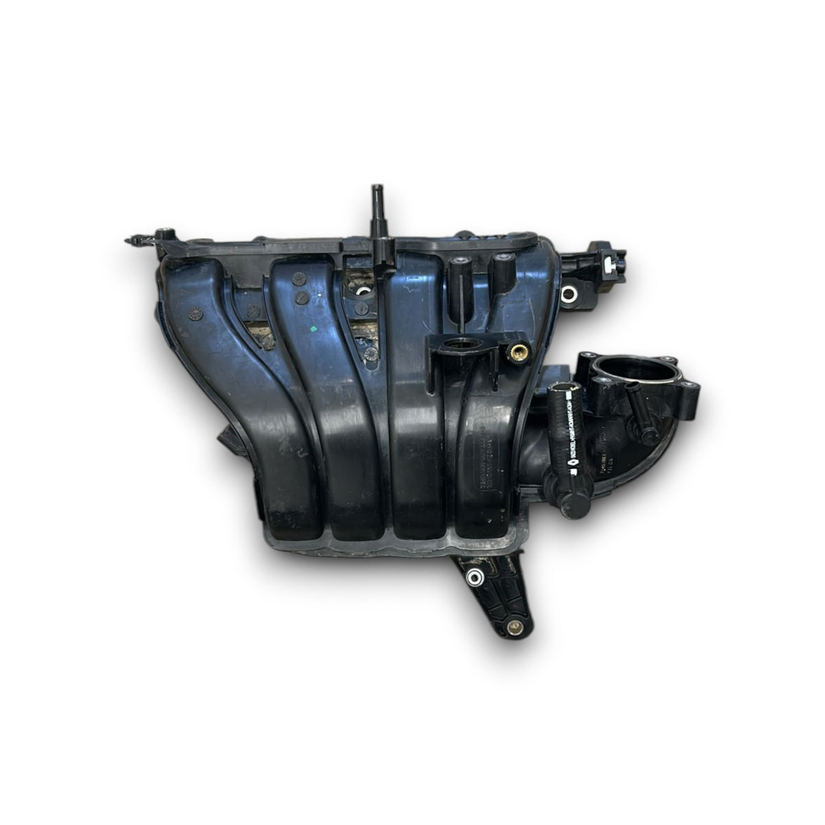 Collettore Aspirazione Renault Clio V cod.7246709100 1.3 Benzina (2019 &gt; ) - F&amp;P CRASH SRLS - Ricambi Usati