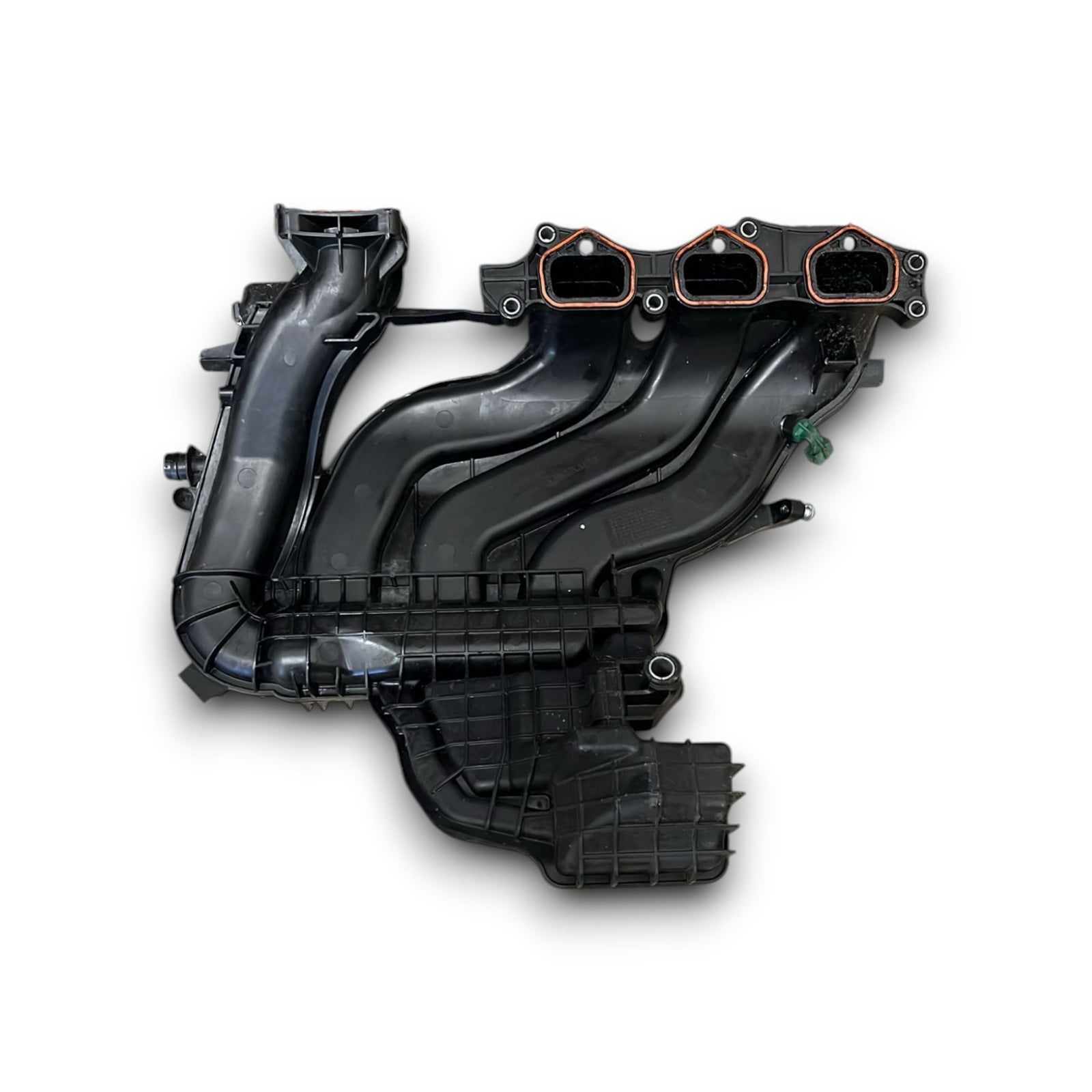 Collettore Aspirazione Renault Twingo III cod:140034490R 1.0 Benzina (2014 > 2024 ) - F&P CRASH SRLS - Ricambi Usati