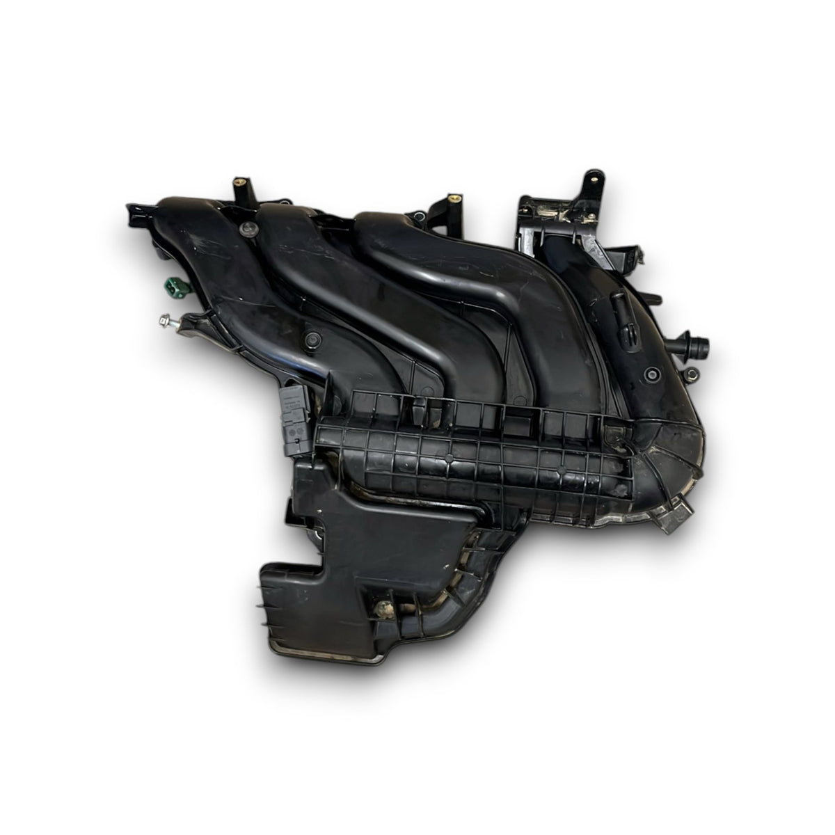 Collettore Aspirazione Renault Twingo III cod:140034490R 1.0 Benzina (2014 > 2024 ) - F&P CRASH SRLS - Ricambi Usati