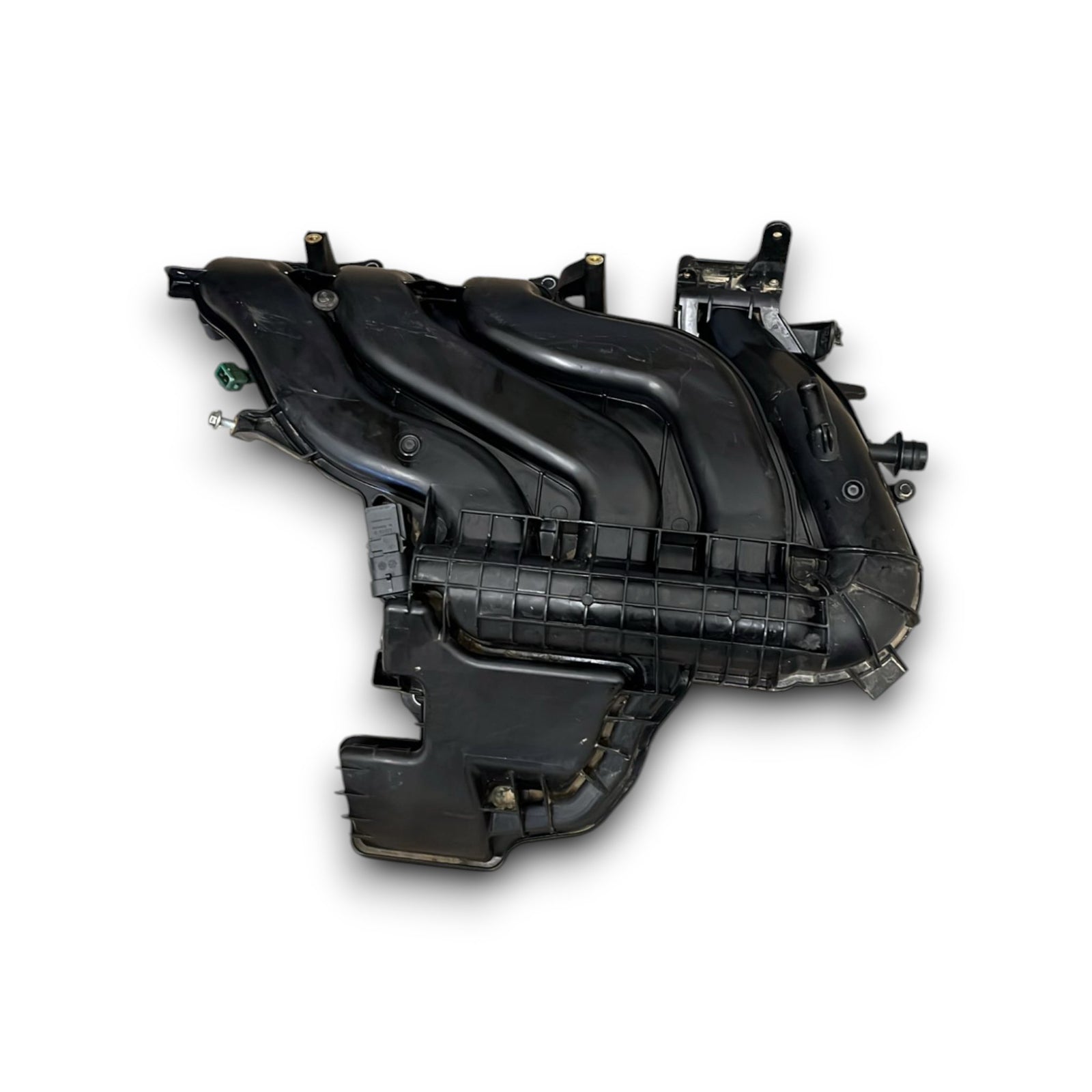 Collettore Aspirazione Renault Twingo III cod:140034490R 1.0 Benzina (2014 > 2024 ) - F&P CRASH SRLS - Ricambi Usati